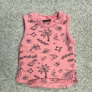 Little Bipsy Tank Too